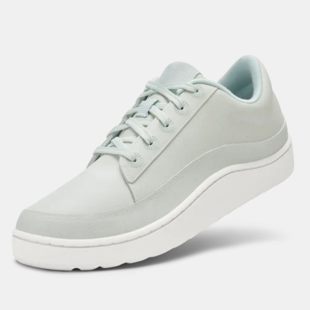 Allbirds Women's Pacers Sneakers Mint